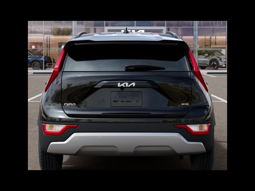 2026 Kia NIRO LX
