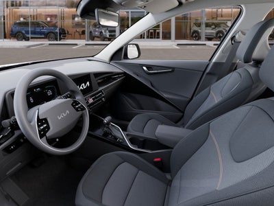 2026 Kia NIRO LX