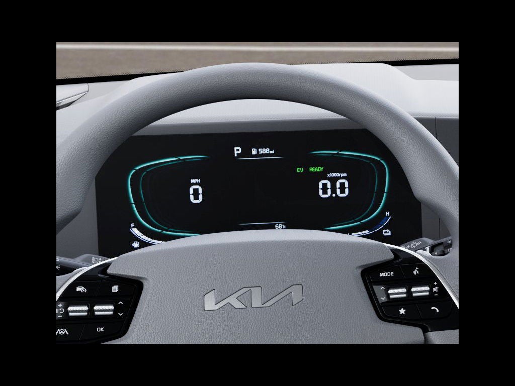 2026 Kia NIRO LX
