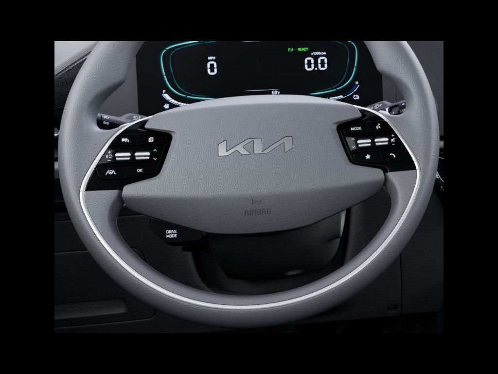 2026 Kia NIRO LX