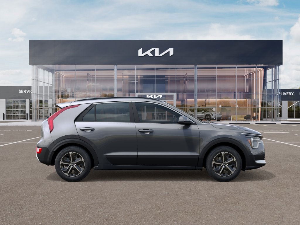 2026 Kia NIRO LX