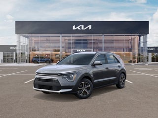 2026 Kia NIRO LX