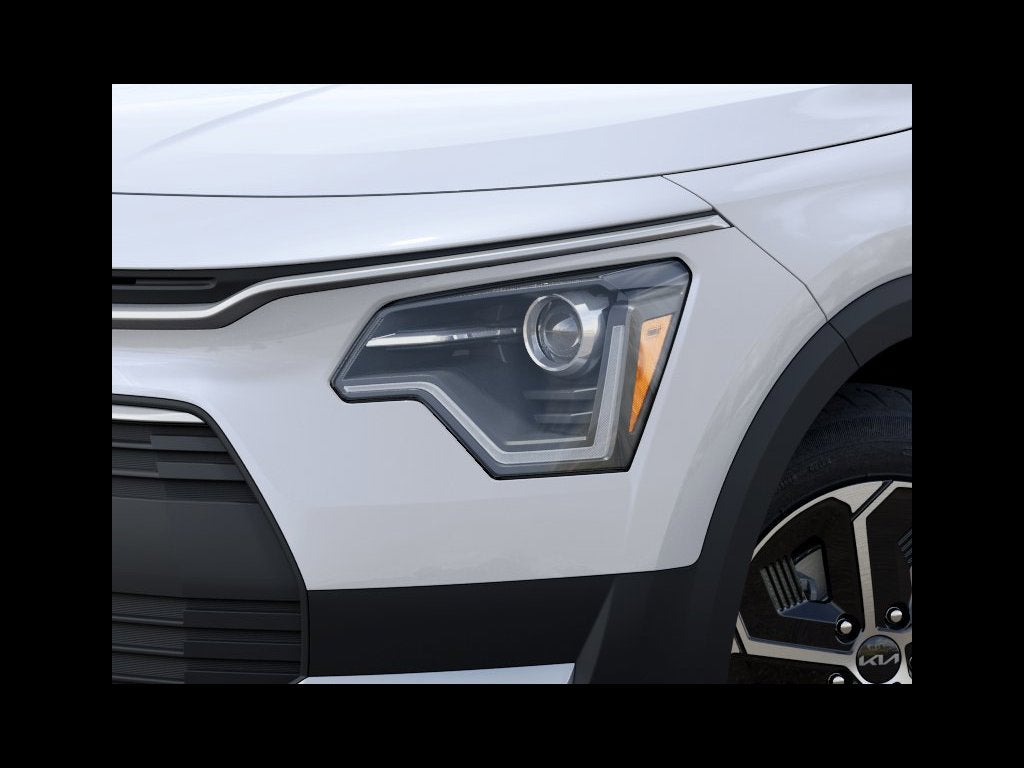 2026 Kia NIRO LX