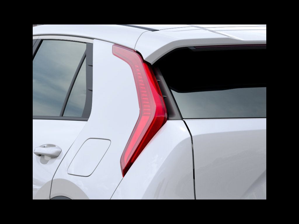2026 Kia NIRO LX
