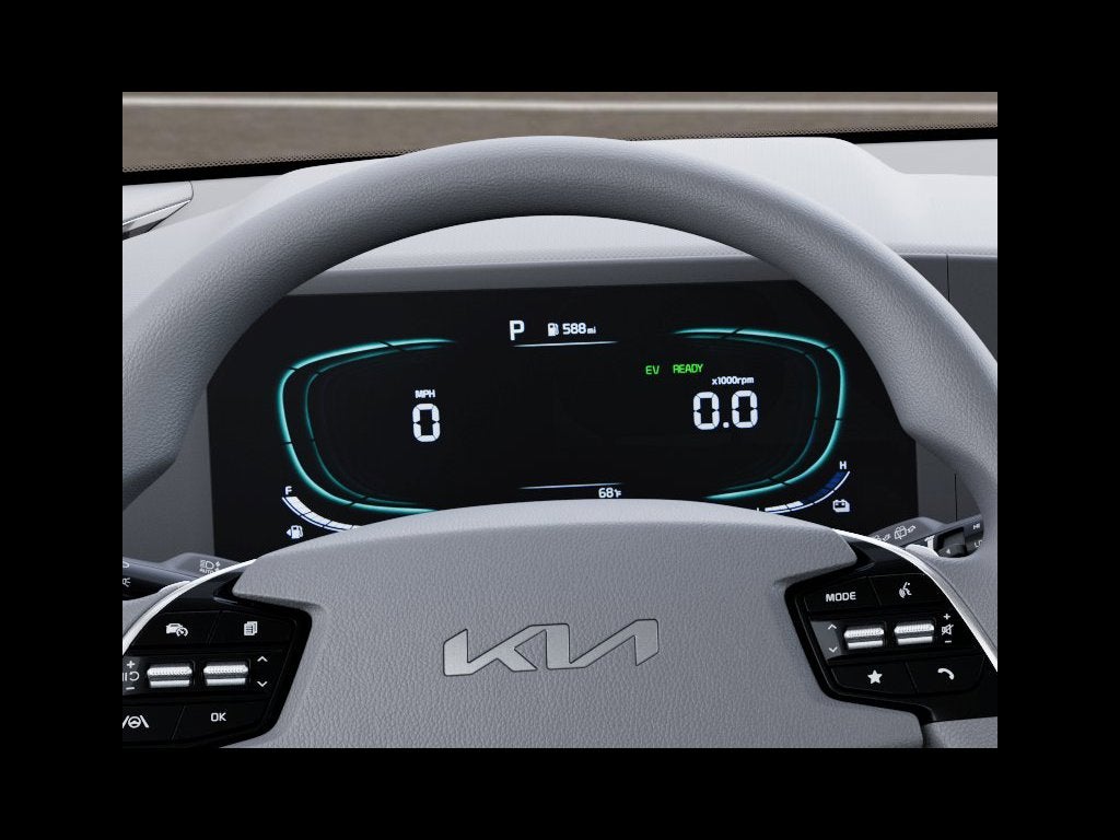 2026 Kia NIRO LX