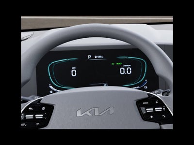 2026 Kia NIRO LX