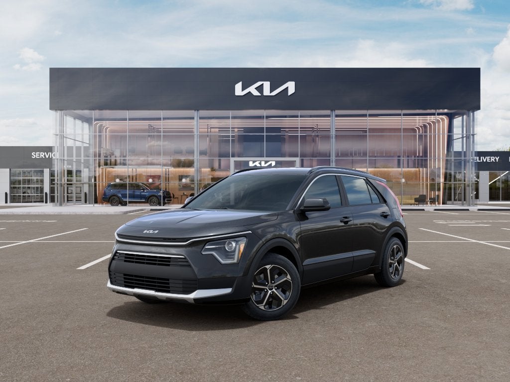 2026 Kia NIRO LX