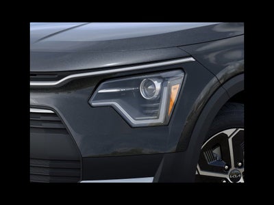 2026 Kia NIRO LX