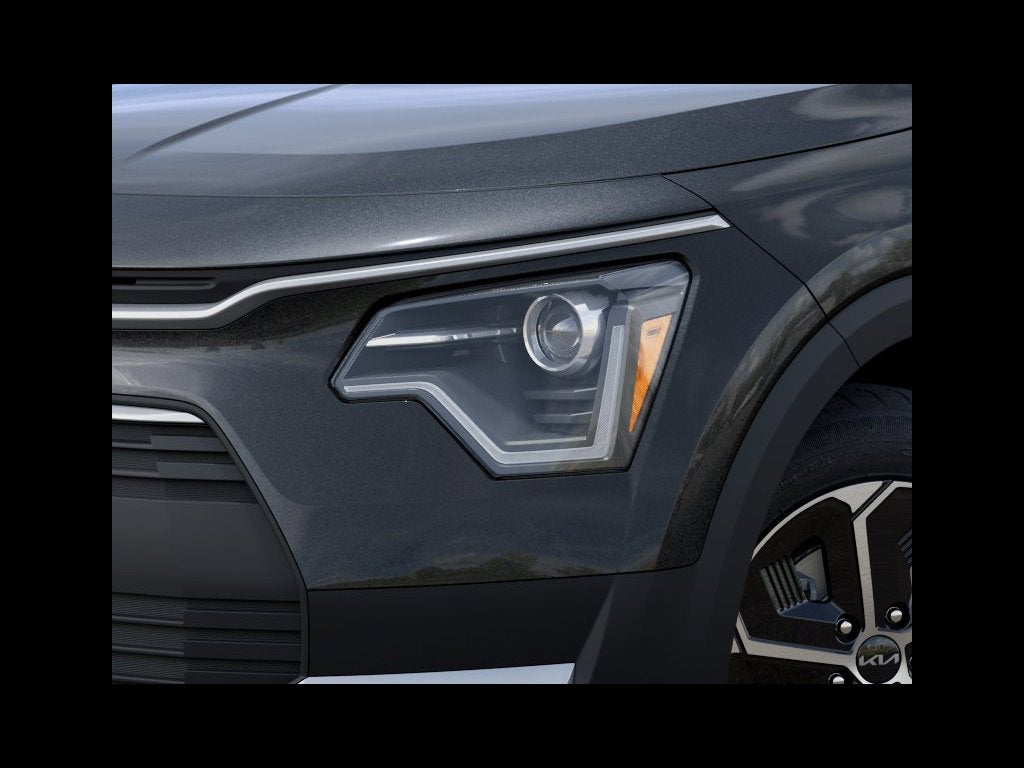 2026 Kia NIRO LX