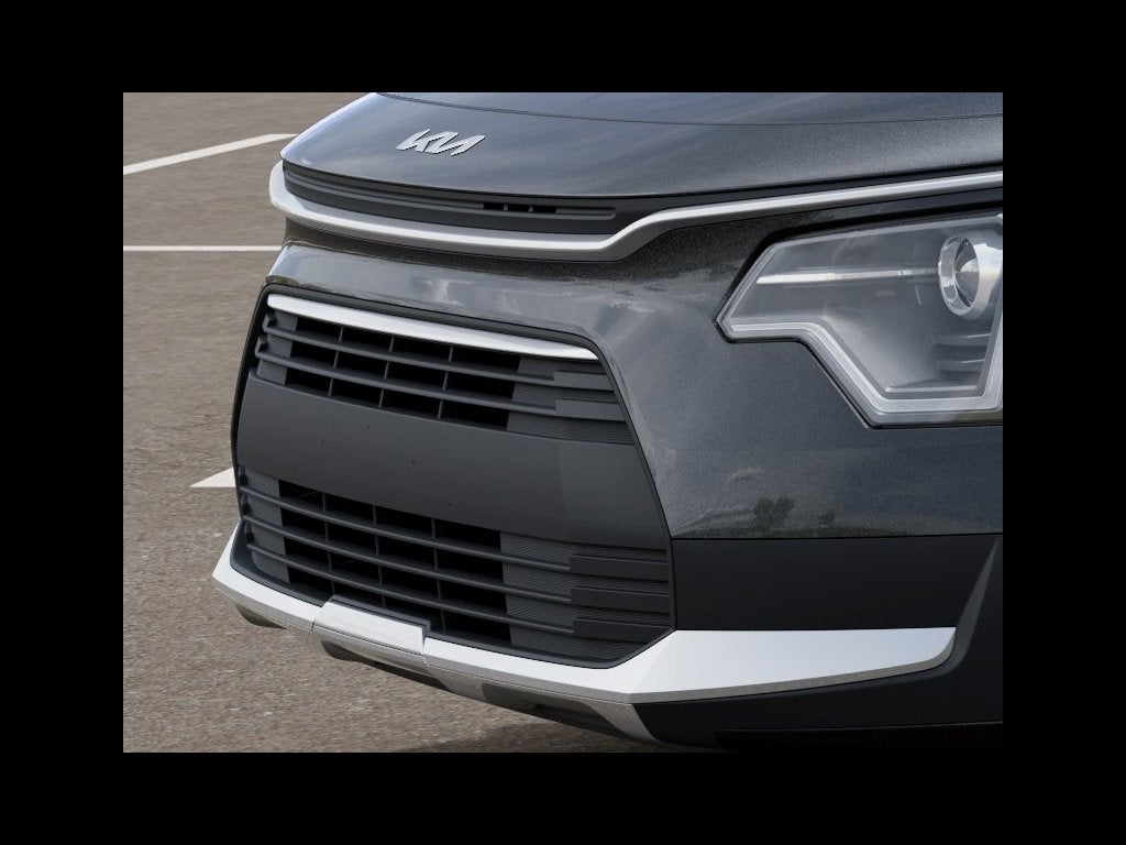 2026 Kia NIRO LX