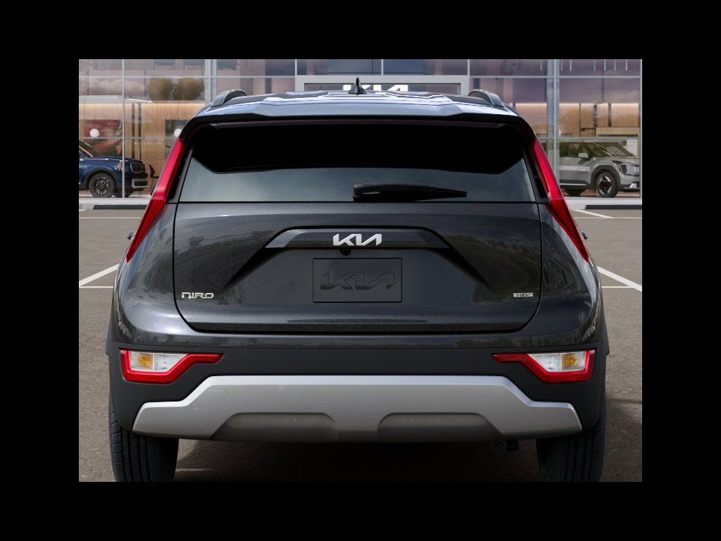 2026 Kia NIRO LX