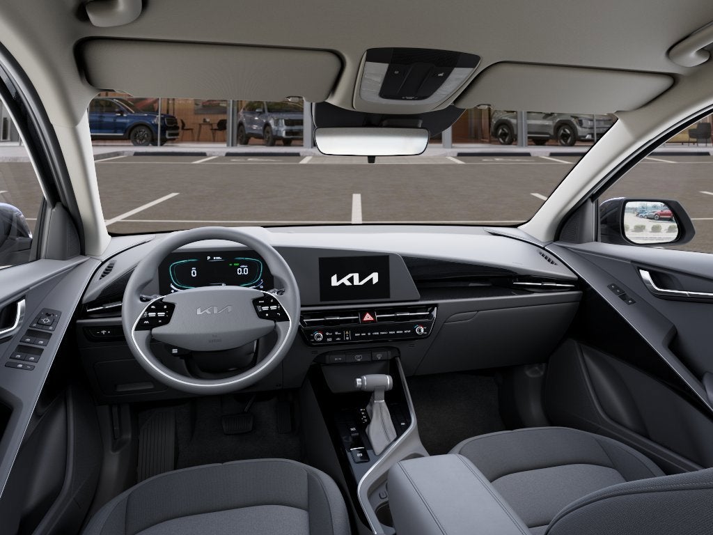 2026 Kia NIRO LX