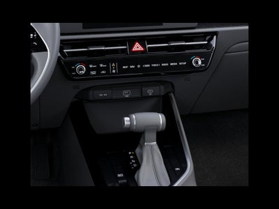 2026 Kia NIRO LX