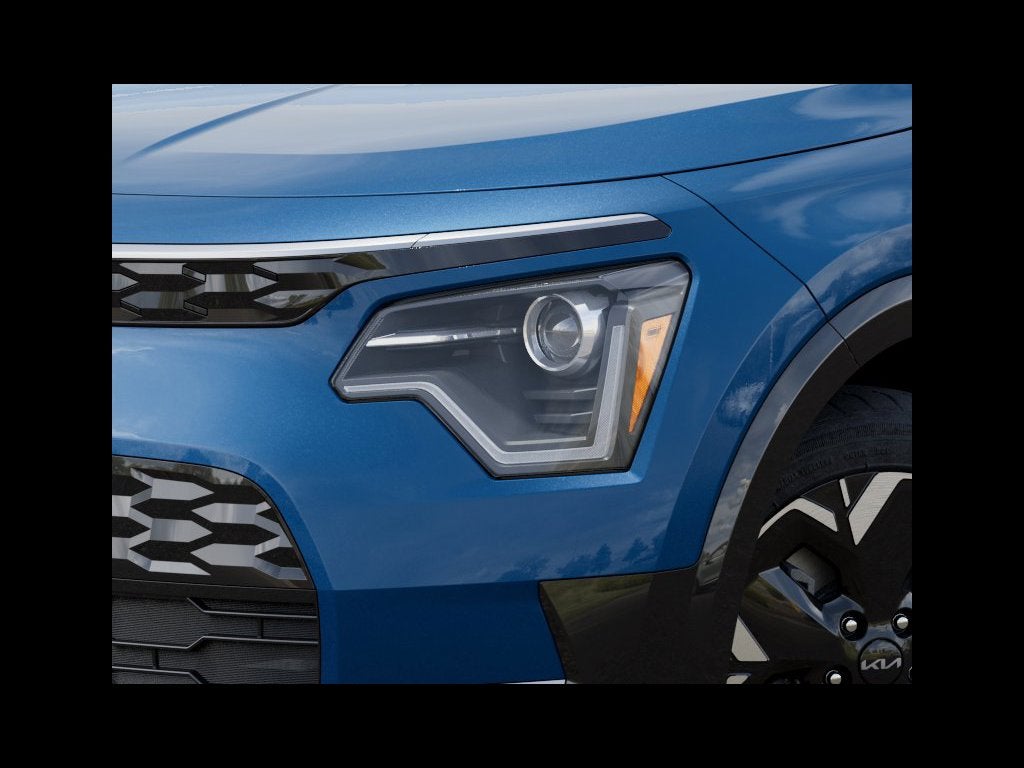 2026 Kia Niro EV Wind