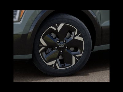 2026 Kia Niro EV Wind