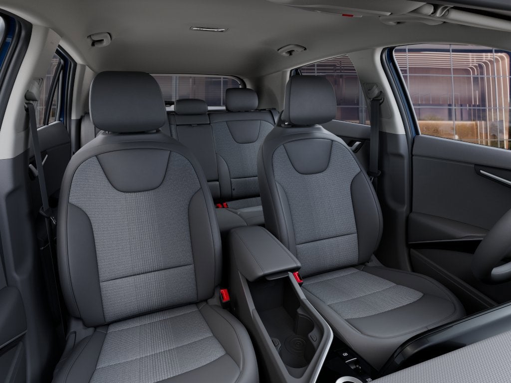 2026 Kia Niro EV Wind Wagon 4D