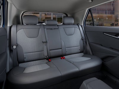 2026 Kia Niro EV Wind Wagon 4D