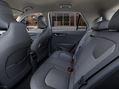 2026 Kia Niro EV Wind Wagon 4D