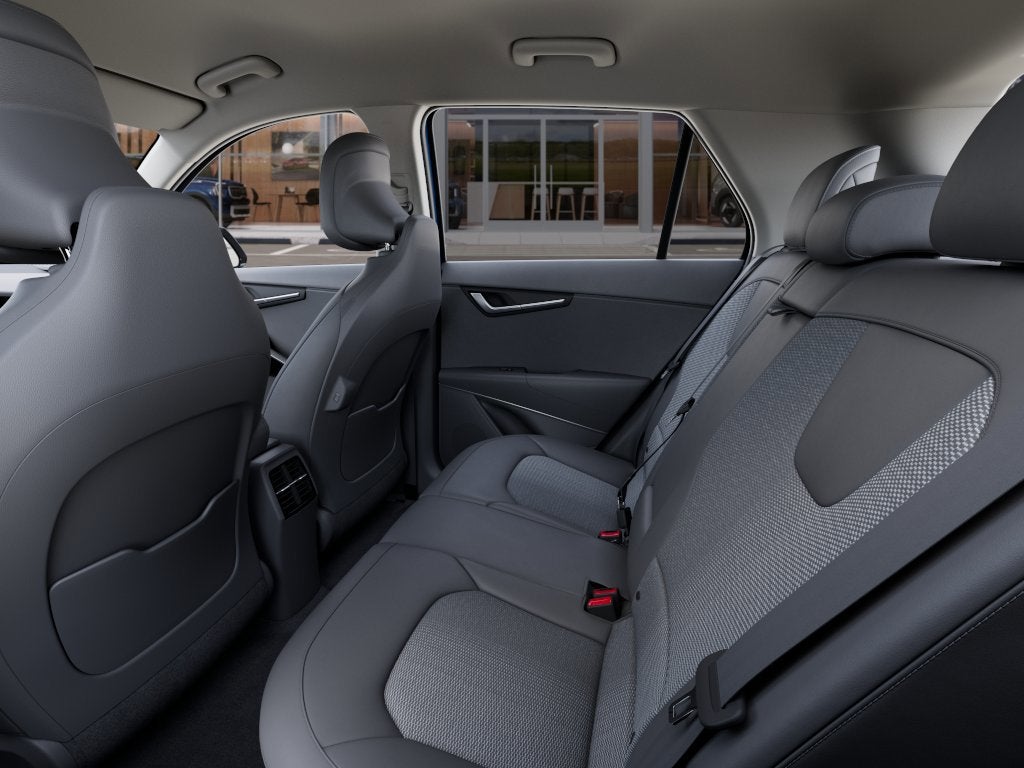 2026 Kia Niro EV Wind Wagon 4D