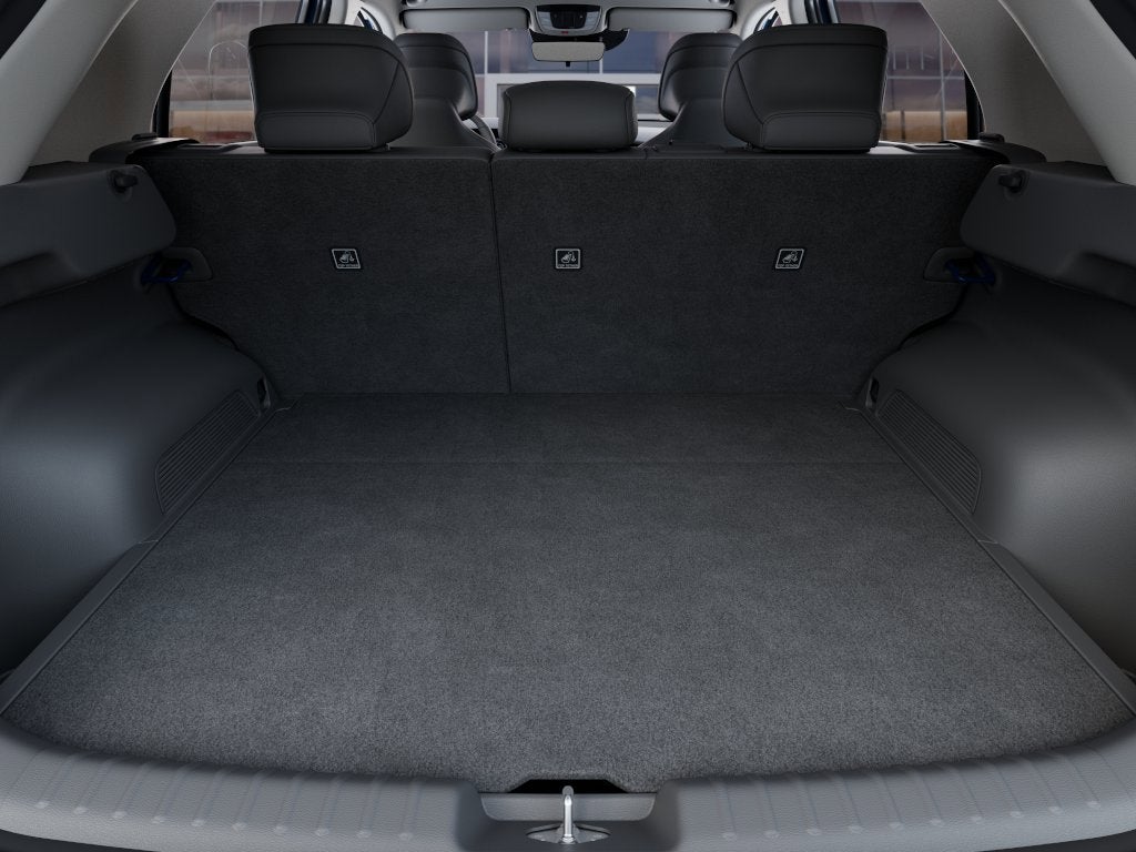 2026 Kia Niro EV Wind Wagon 4D