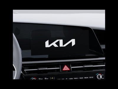 2026 Kia Niro EV Wind Wagon 4D