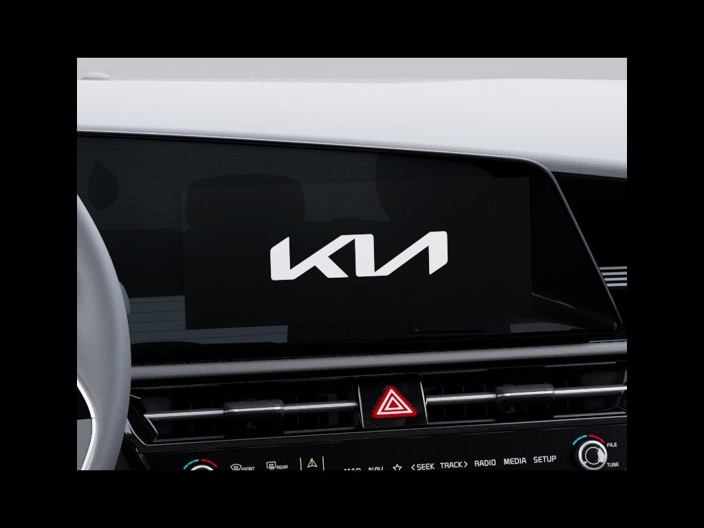 2026 Kia Niro EV Wind Wagon 4D