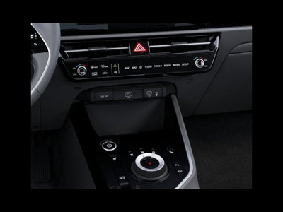 2026 Kia Niro EV Wind Wagon 4D