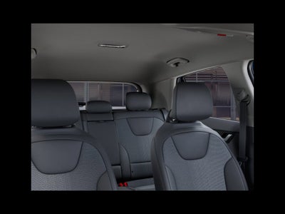 2026 Kia Niro EV Wind Wagon 4D