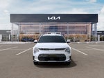 2026 Kia Niro EV Wind