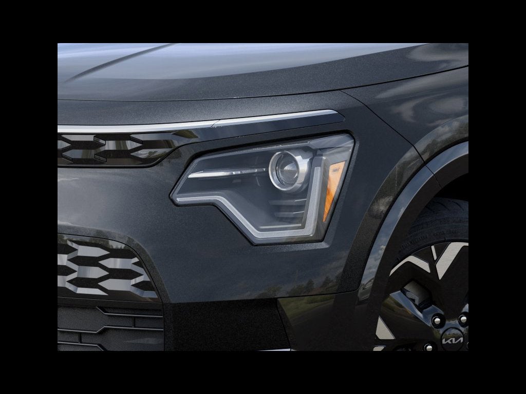 2026 Kia Niro EV Wind
