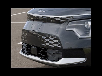 2026 Kia Niro EV Wind