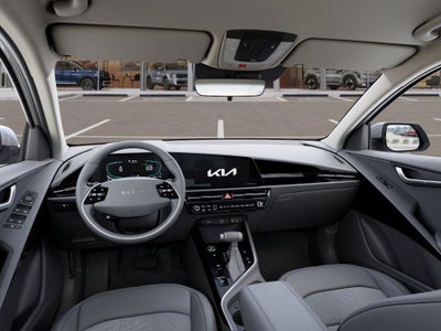 2026 Kia NIRO EX