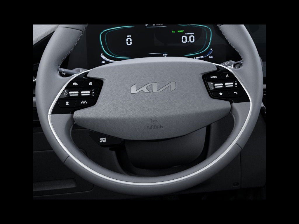 2026 Kia NIRO EX