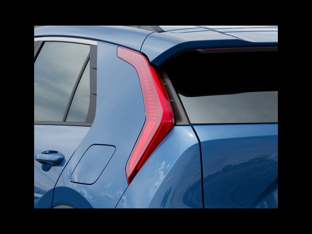 2026 Kia NIRO EX