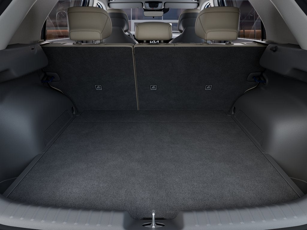 2026 Kia NIRO EX