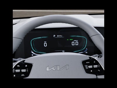 2026 Kia NIRO EX
