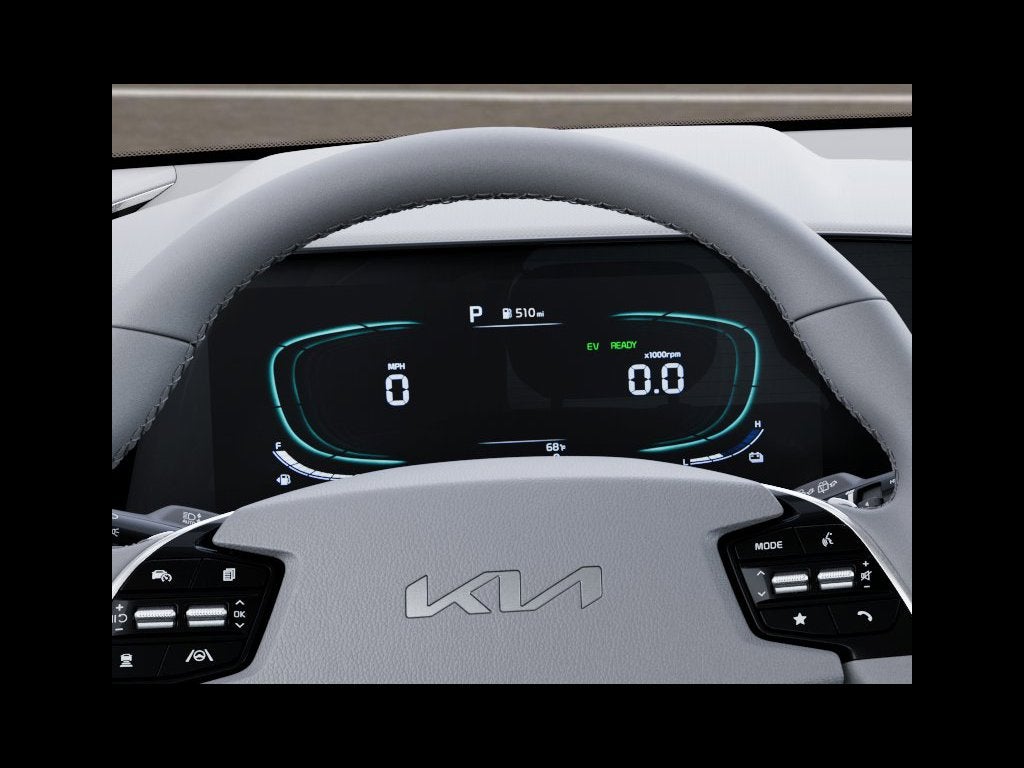 2026 Kia NIRO EX