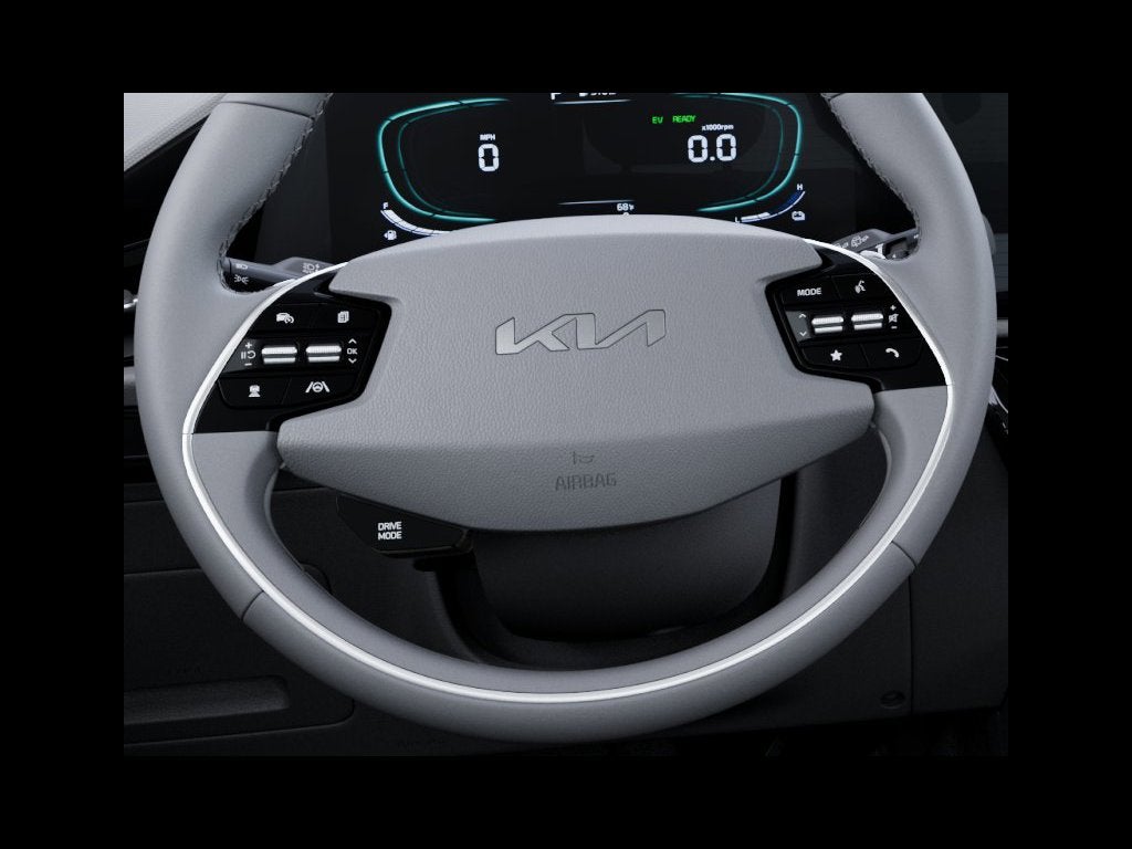 2026 Kia NIRO EX