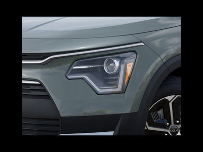 2026 Kia Niro EX Wagon 4D