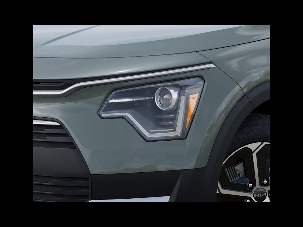2026 Kia Niro EX Wagon 4D