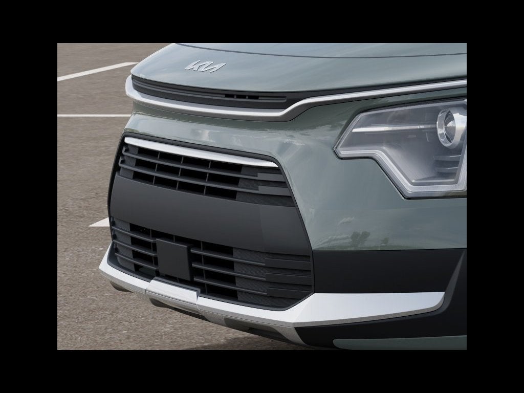 2026 Kia Niro EX Wagon 4D
