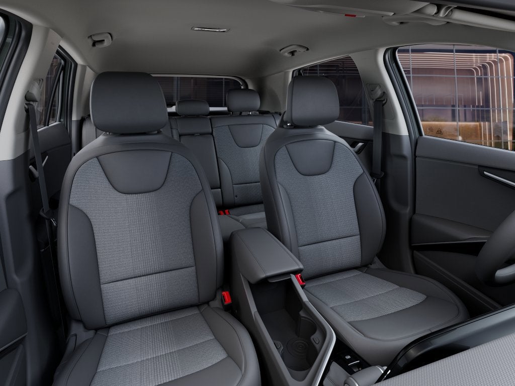 2026 Kia Niro EX Wagon 4D