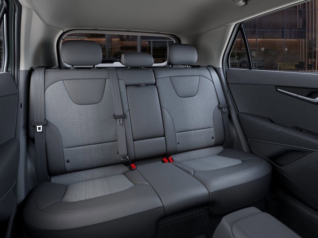 2026 Kia Niro EX Wagon 4D