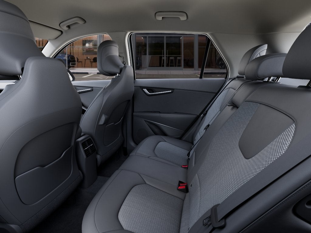 2026 Kia Niro EX Wagon 4D