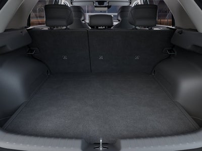 2026 Kia Niro EX Wagon 4D