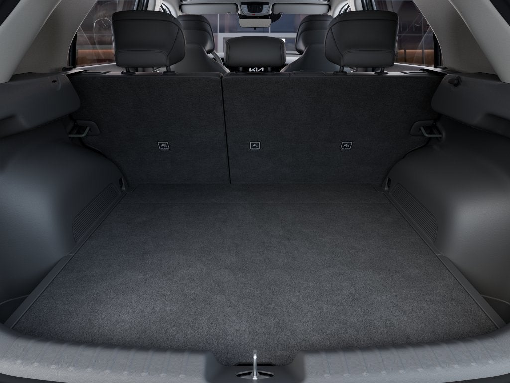 2026 Kia Niro EX Wagon 4D