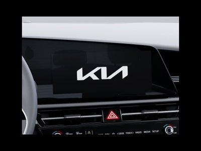 2026 Kia Niro EX Wagon 4D