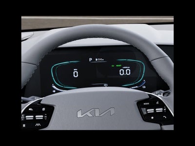 2026 Kia Niro EX Wagon 4D