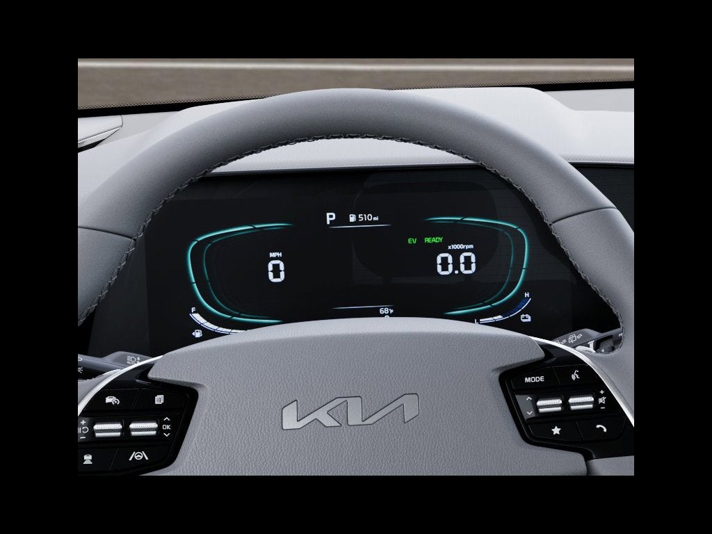 2026 Kia Niro EX Wagon 4D