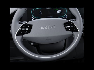 2026 Kia Niro EX Wagon 4D